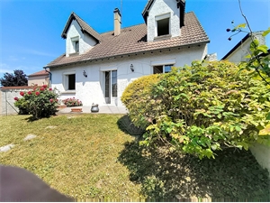 maison à la vente -   89100  SENS, surface 97 m2 vente maison - UBI472005554